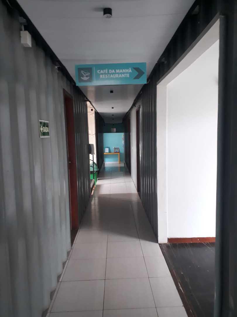 Numar Hotel João Pessoa Esterno foto