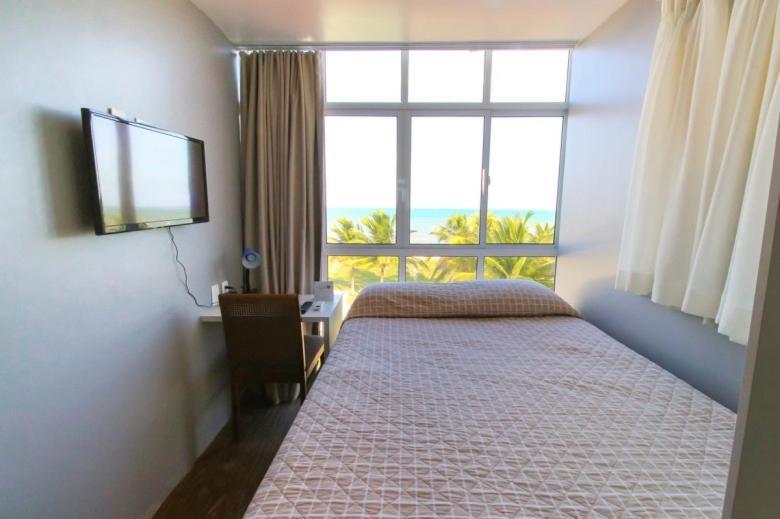 Numar Hotel João Pessoa Camera foto