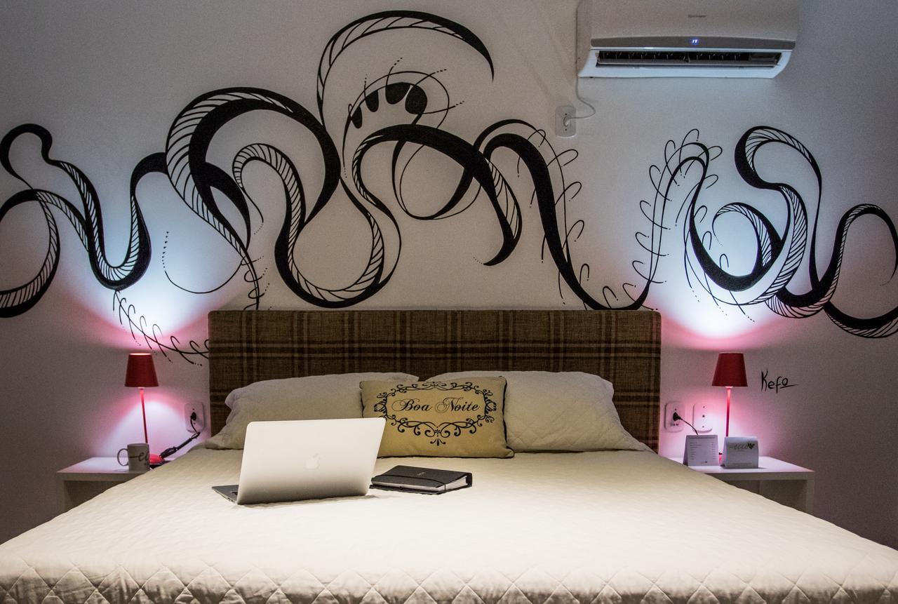 Numar Hotel João Pessoa Esterno foto